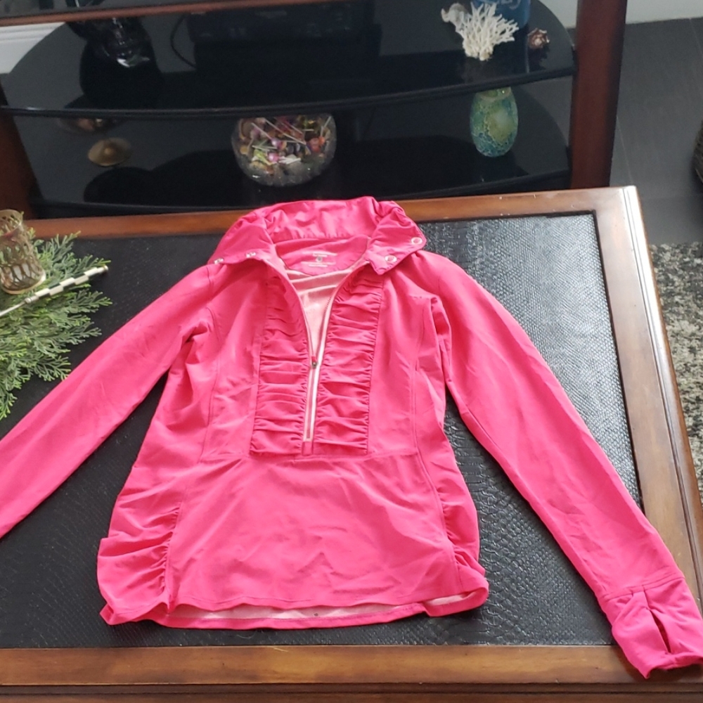 Brooks Running Pull Over - image 1